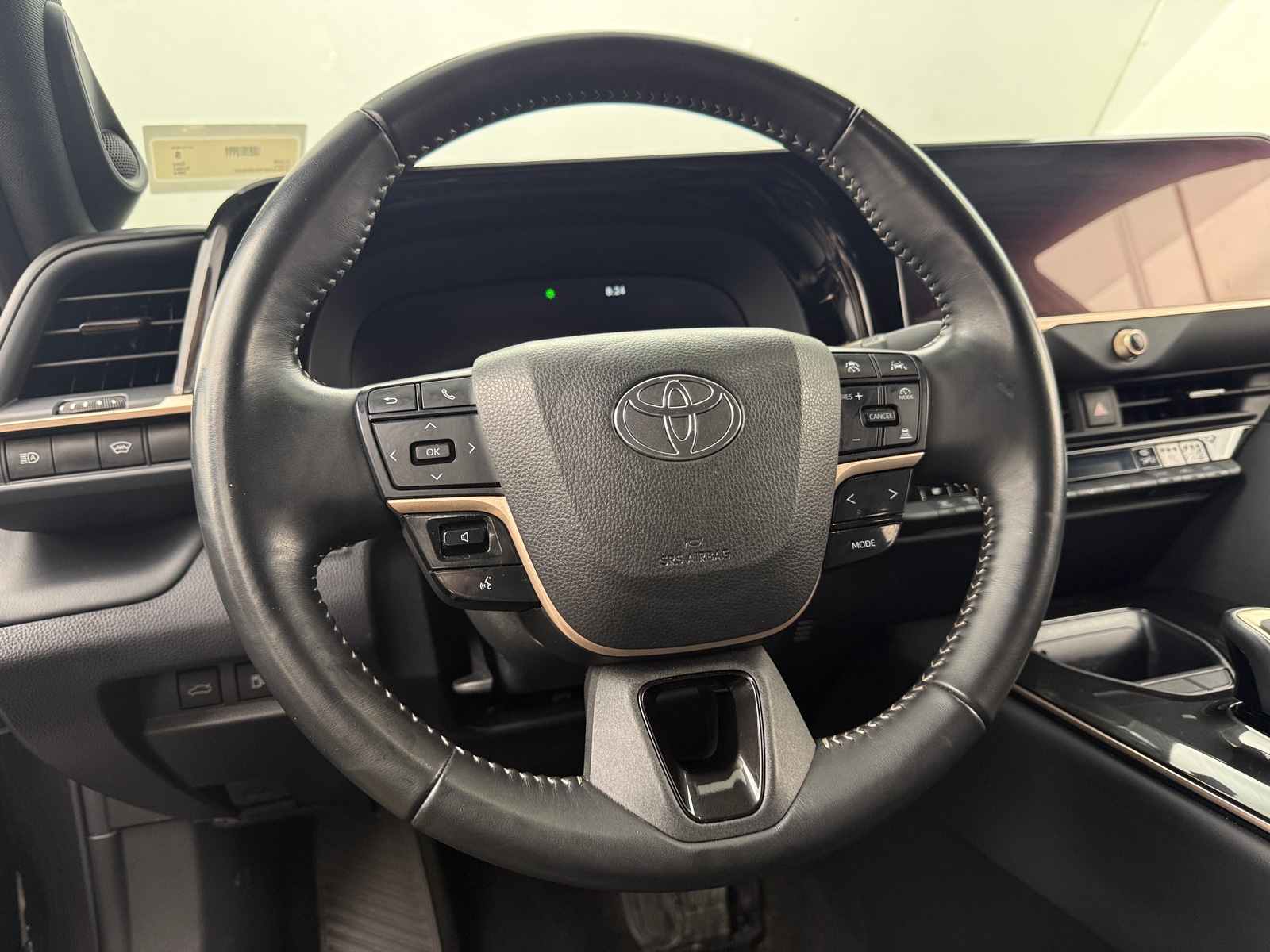 Thumbnail: 2024 Toyota Crown - 5