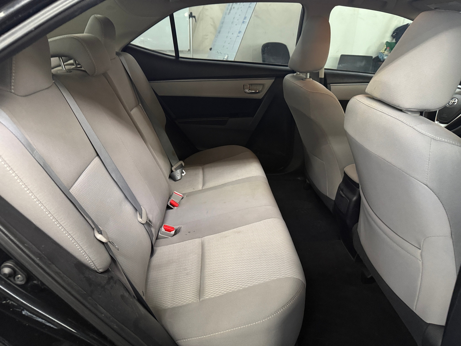 Thumbnail: 2014 Toyota Corolla - 6