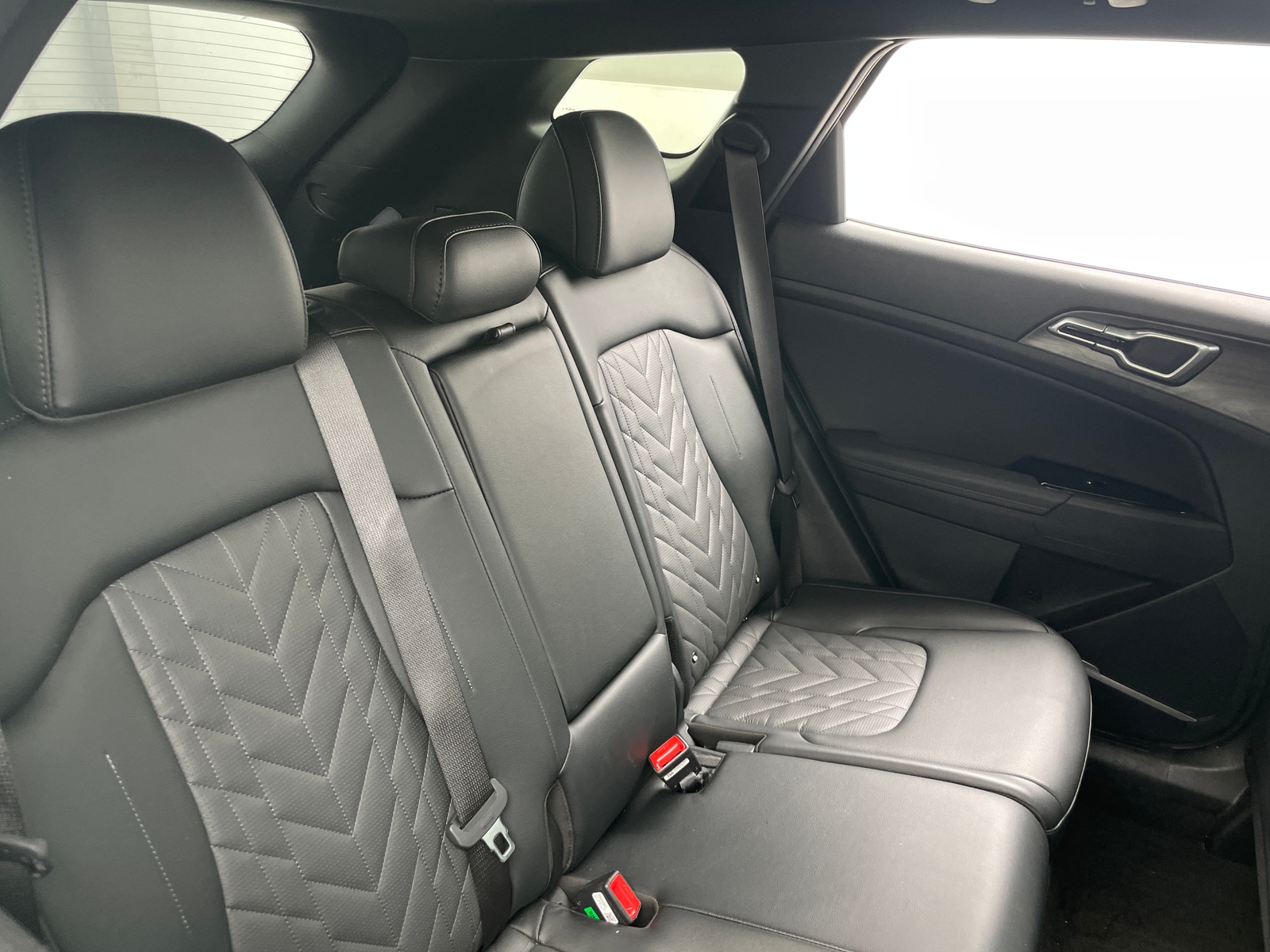 Thumbnail: 2025 Kia Sportage - 5