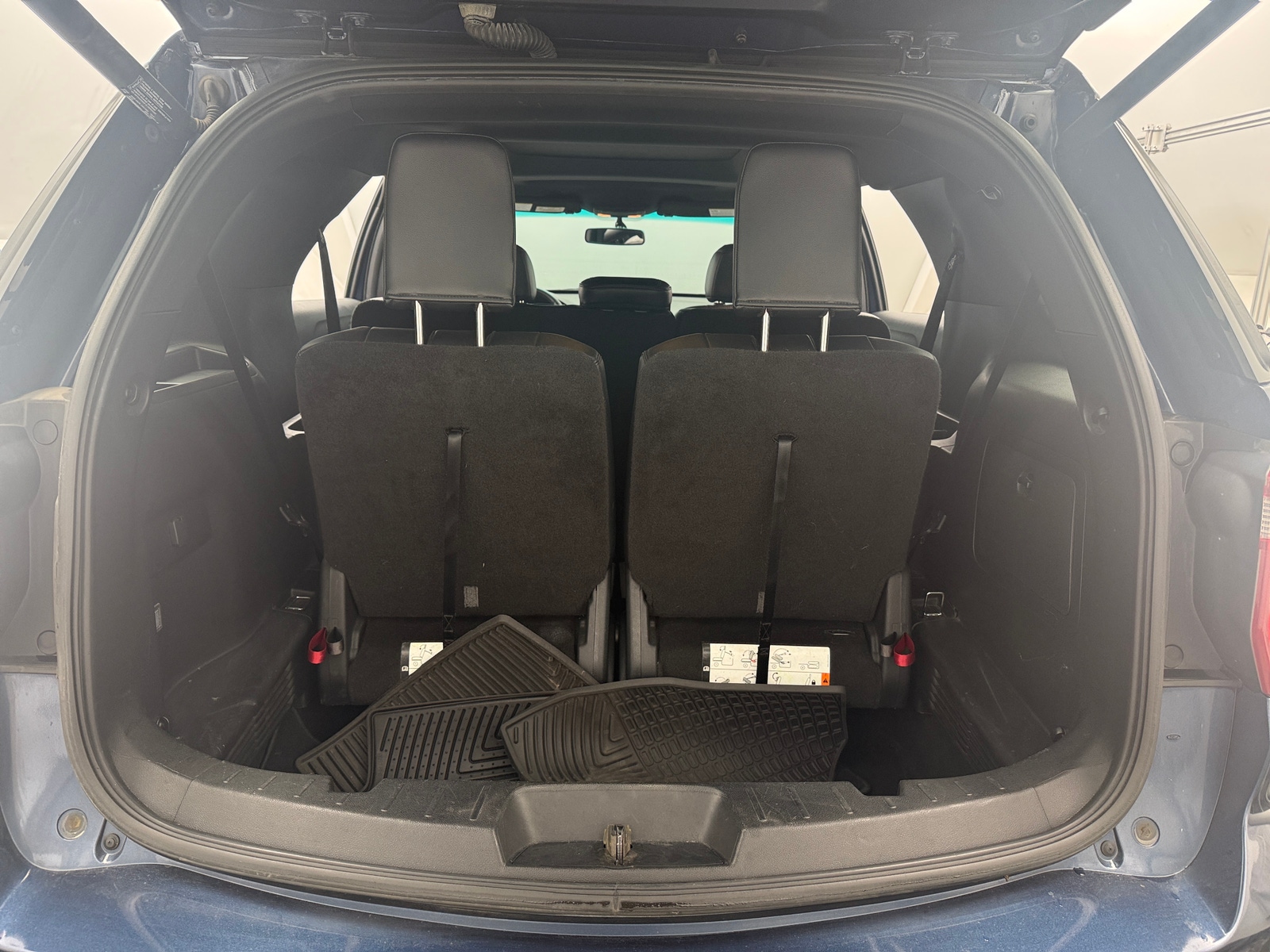 Thumbnail: 2016 Ford Explorer - 7
