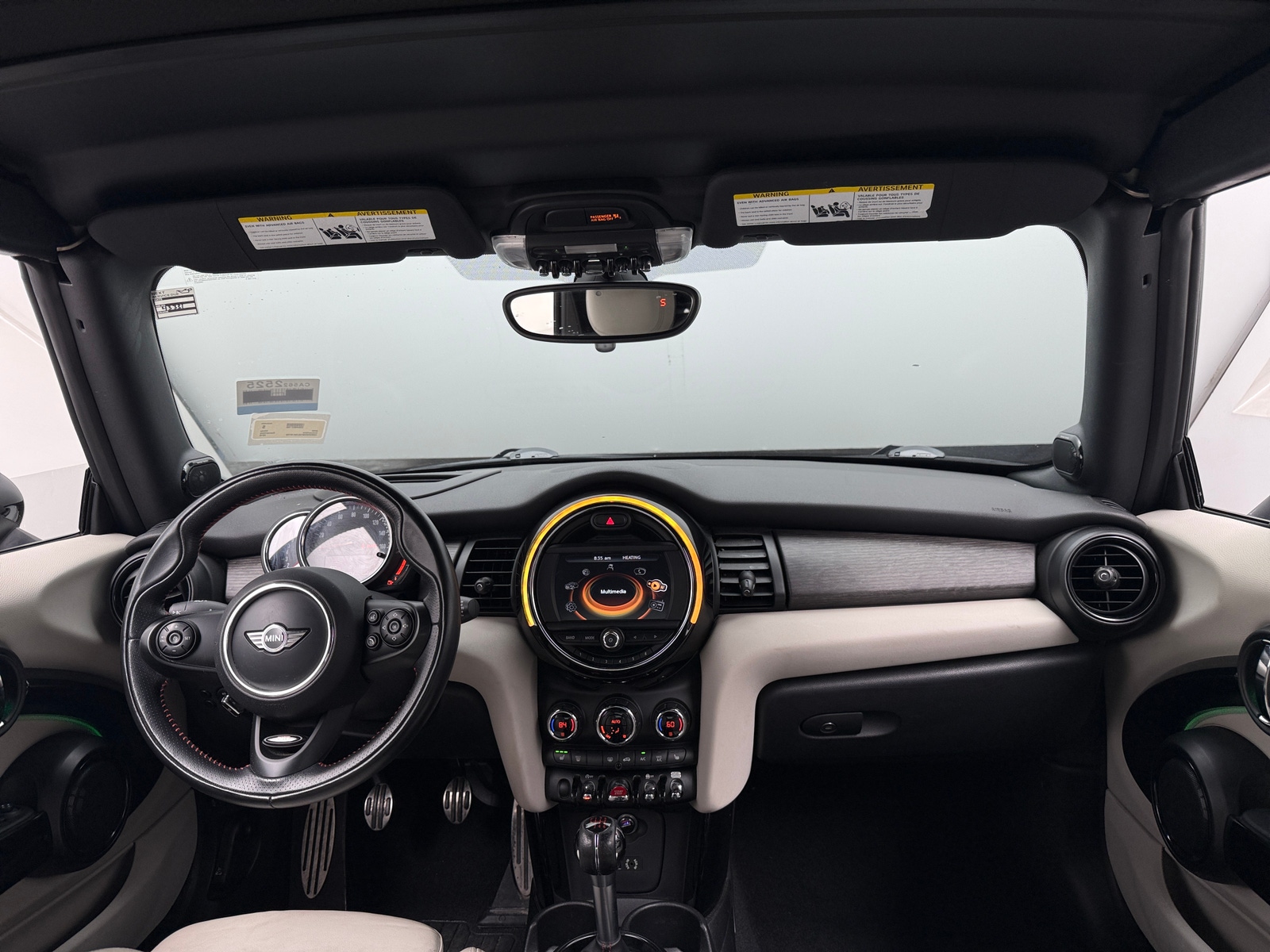 Thumbnail: 2018 MINI Cooper Convertible - 3