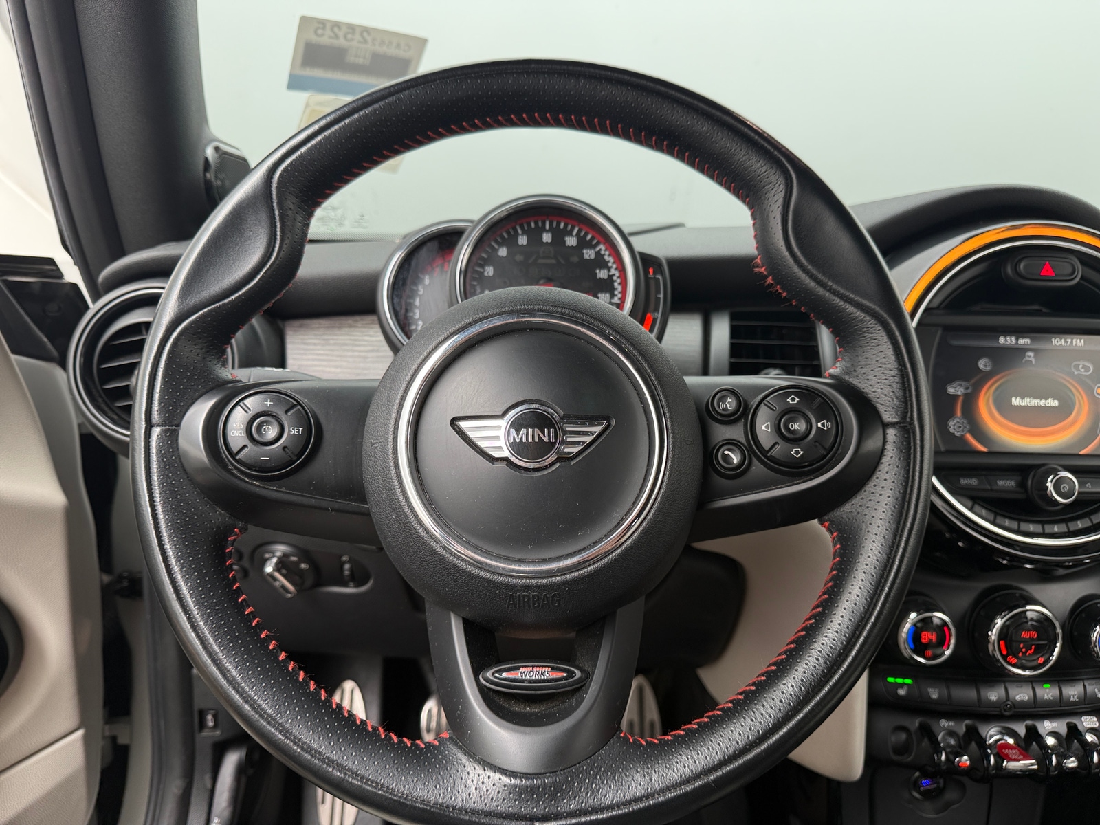 Thumbnail: 2018 MINI Cooper Convertible - 5