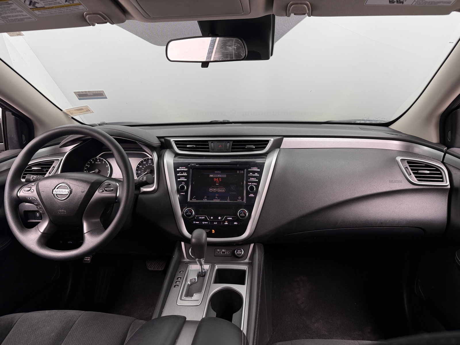 Thumbnail: 2020 Nissan Murano - 3