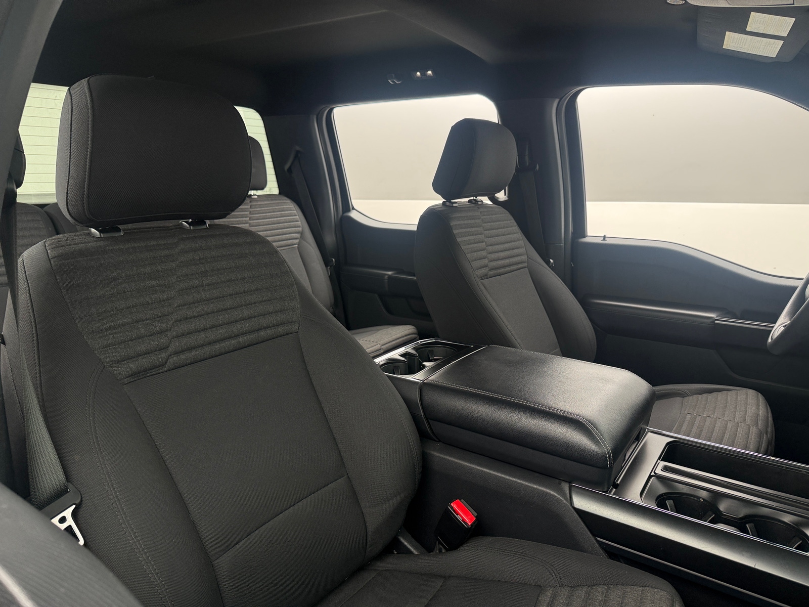 Thumbnail: 2021 Ford Econoline - 2