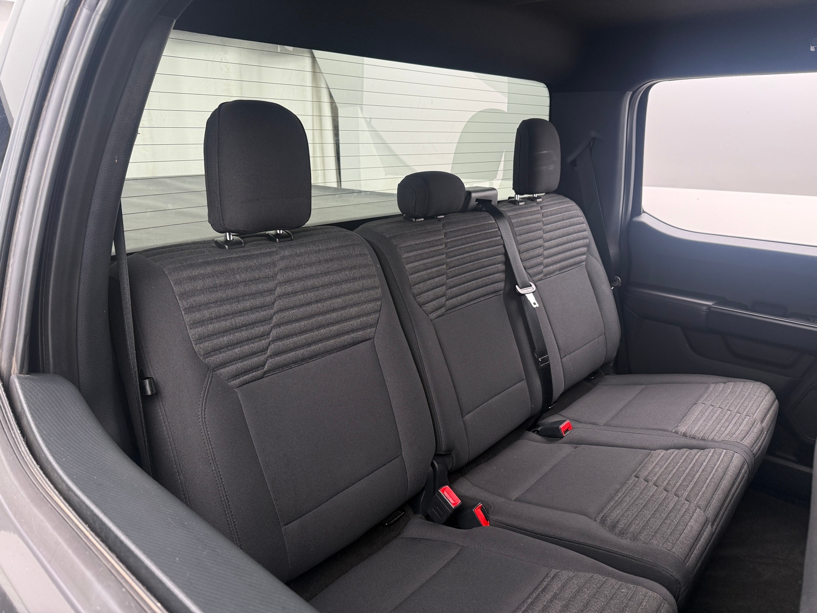 Thumbnail: 2021 Ford Econoline - 6