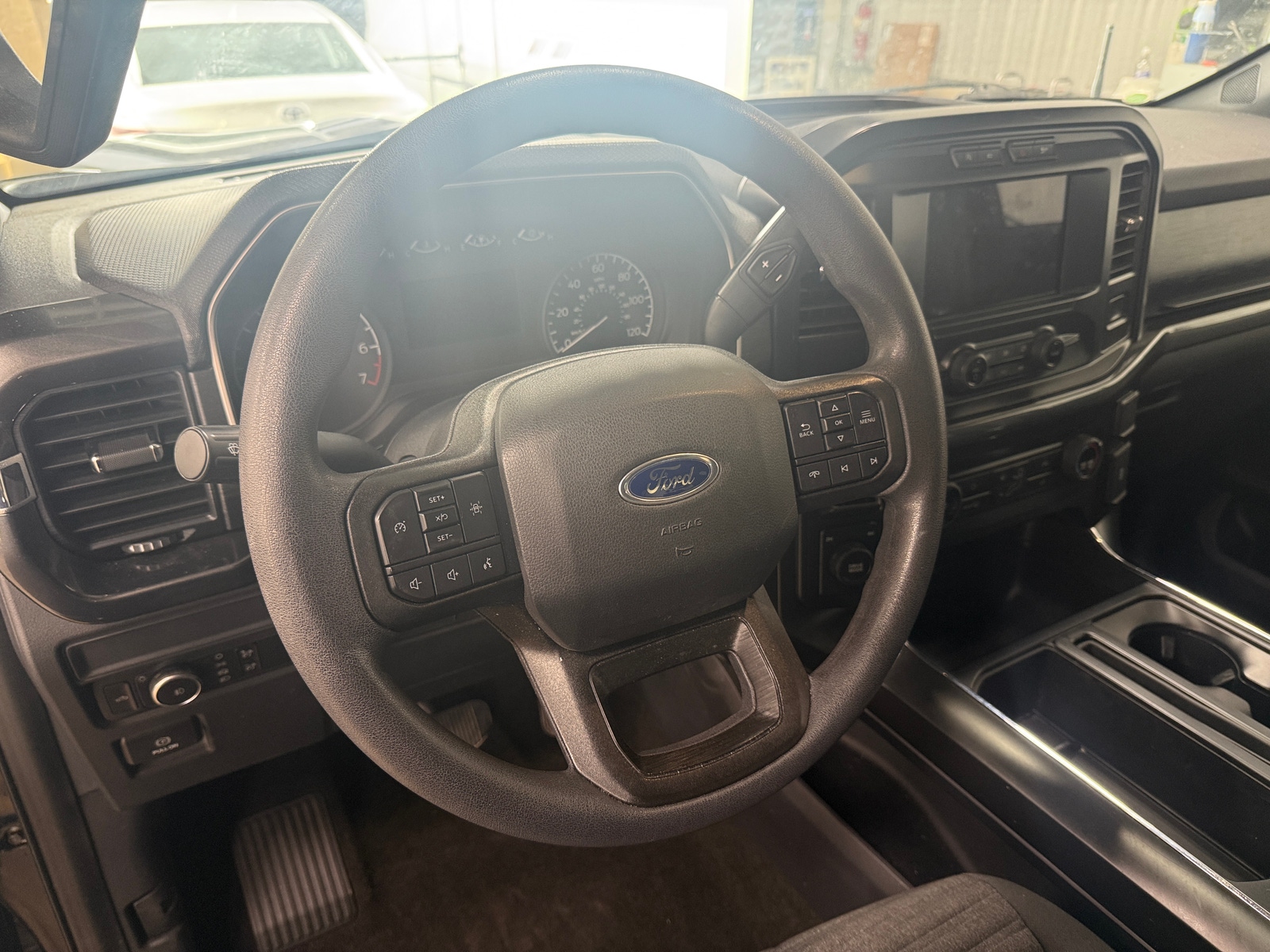 Thumbnail: 2021 Ford Econoline - 5