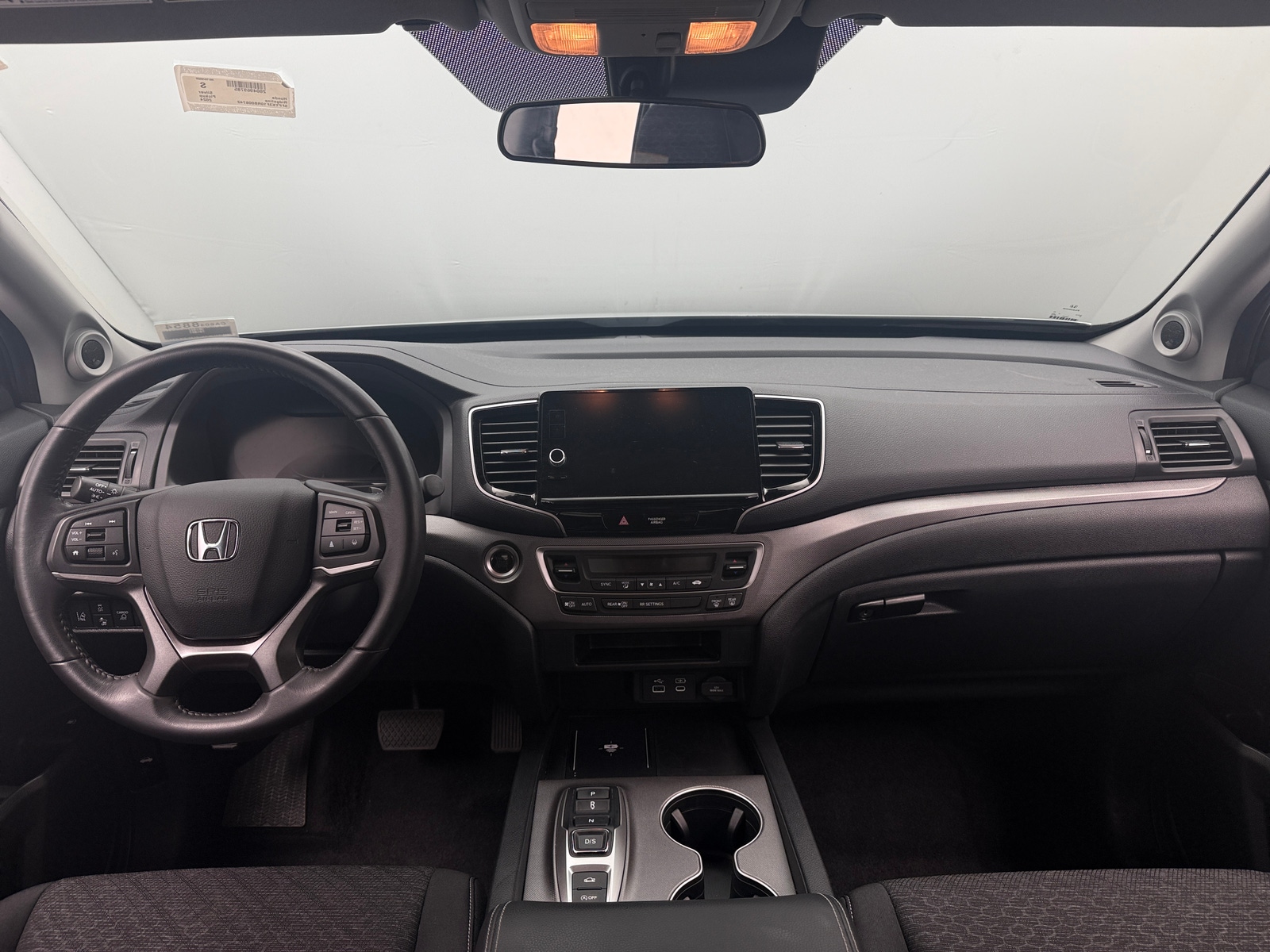 Thumbnail: 2024 Honda Ridgeline - 3