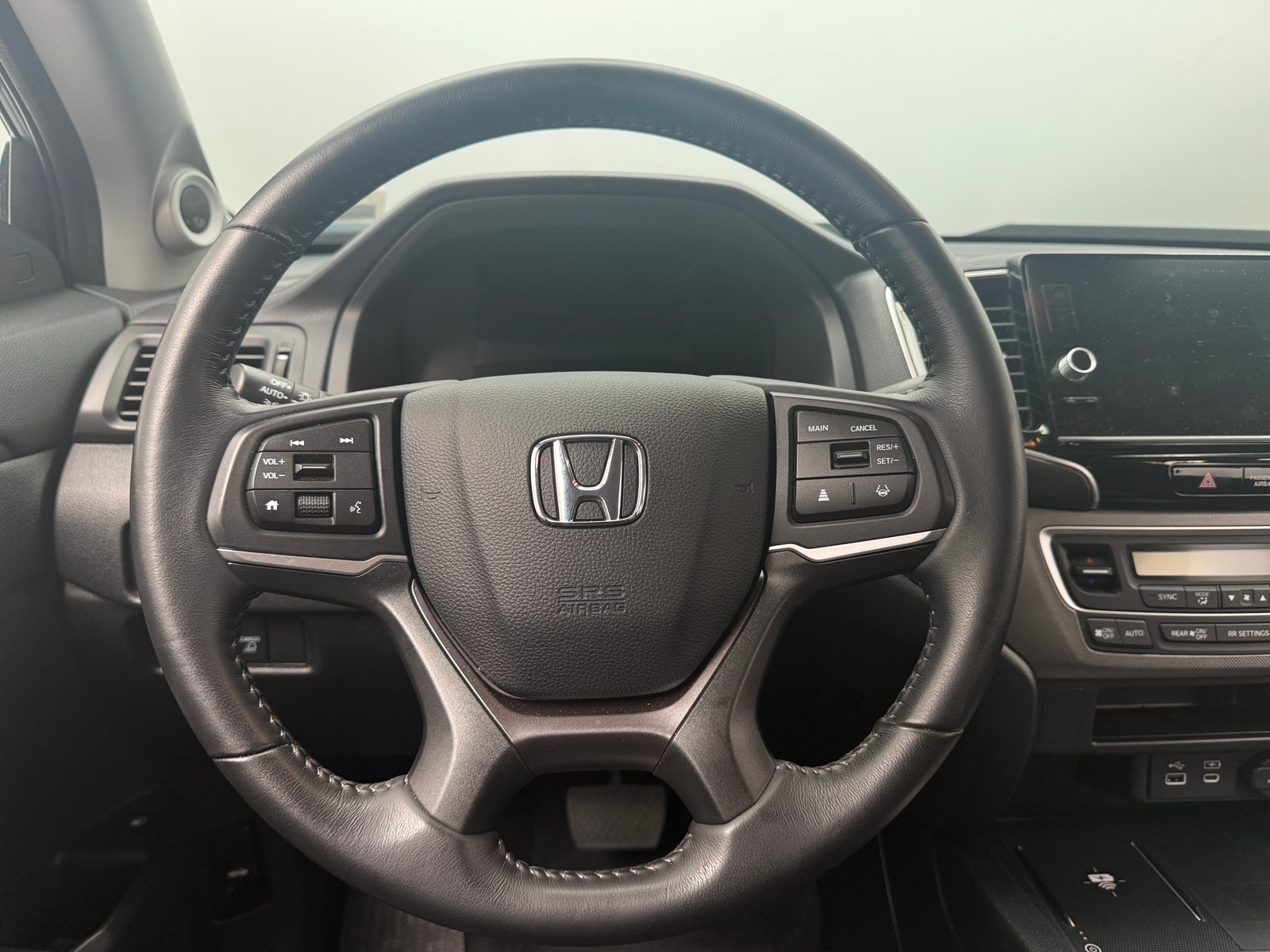 Thumbnail: 2024 Honda Ridgeline - 5