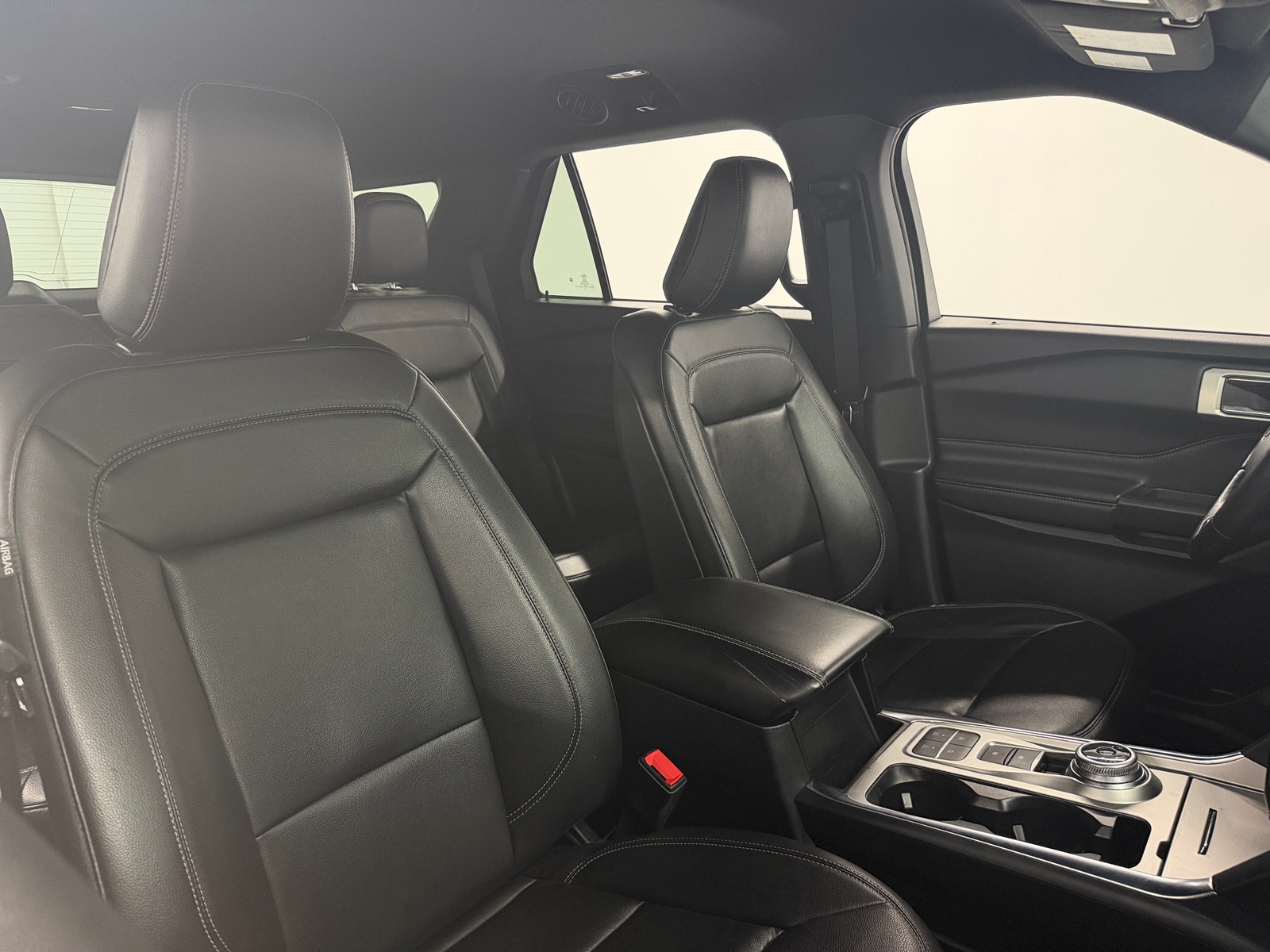 Thumbnail: 2020 Ford Explorer - 2
