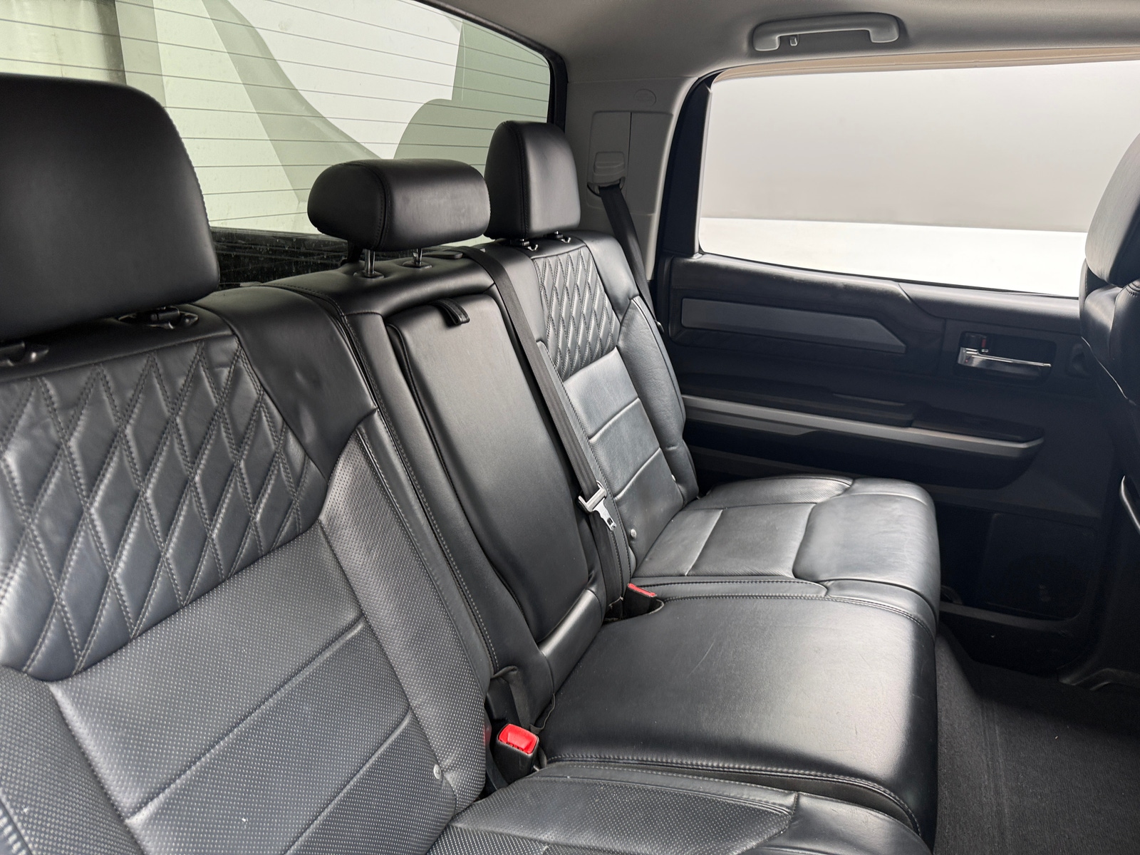 Thumbnail: 2016 Toyota Tundra - 5