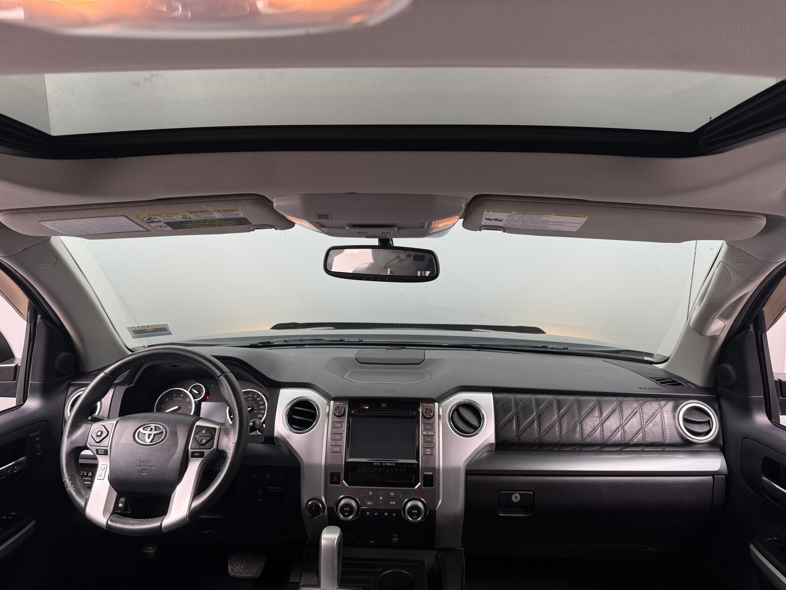 Thumbnail: 2016 Toyota Tundra - 2