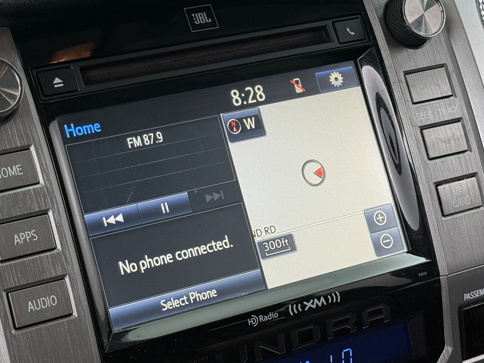 Thumbnail: 2016 Toyota Tundra - 3