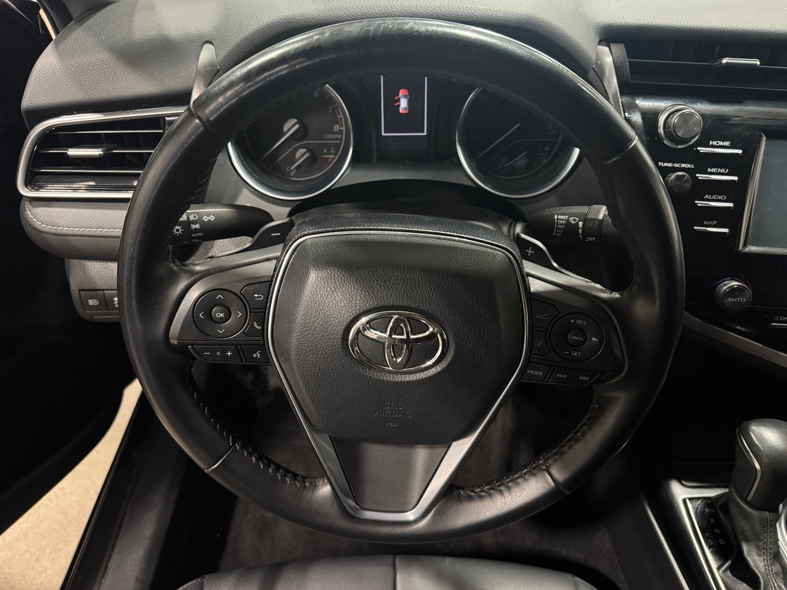 Thumbnail: 2020 Toyota Camry - 5