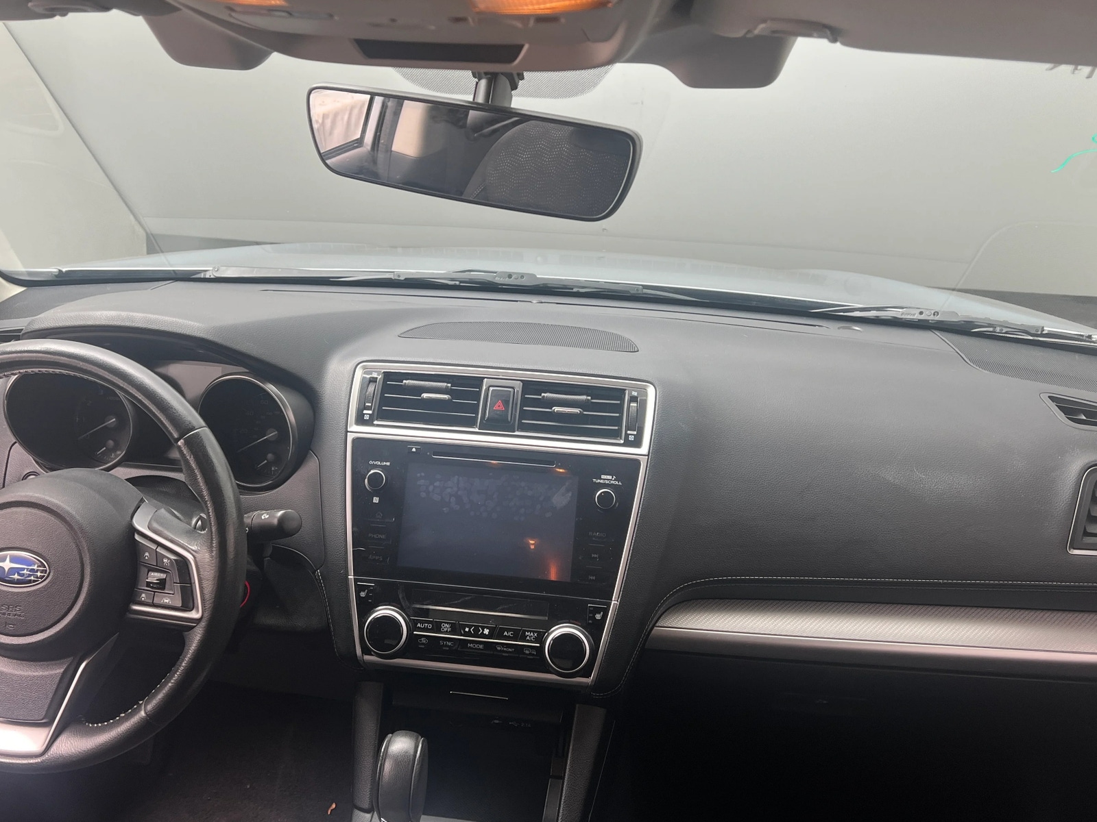 Thumbnail: 2019 Subaru Legacy - 3