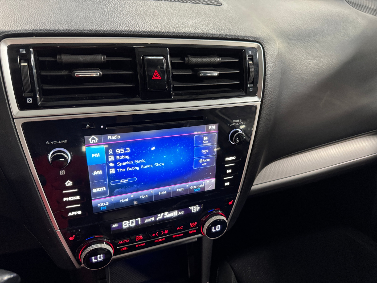 Thumbnail: 2019 Subaru Legacy - 4