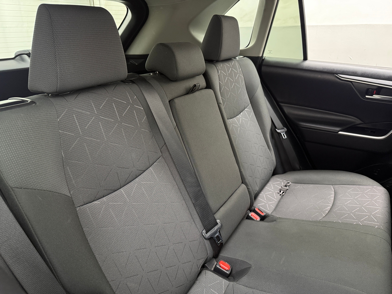Thumbnail: 2024 Toyota RAV4 - 6