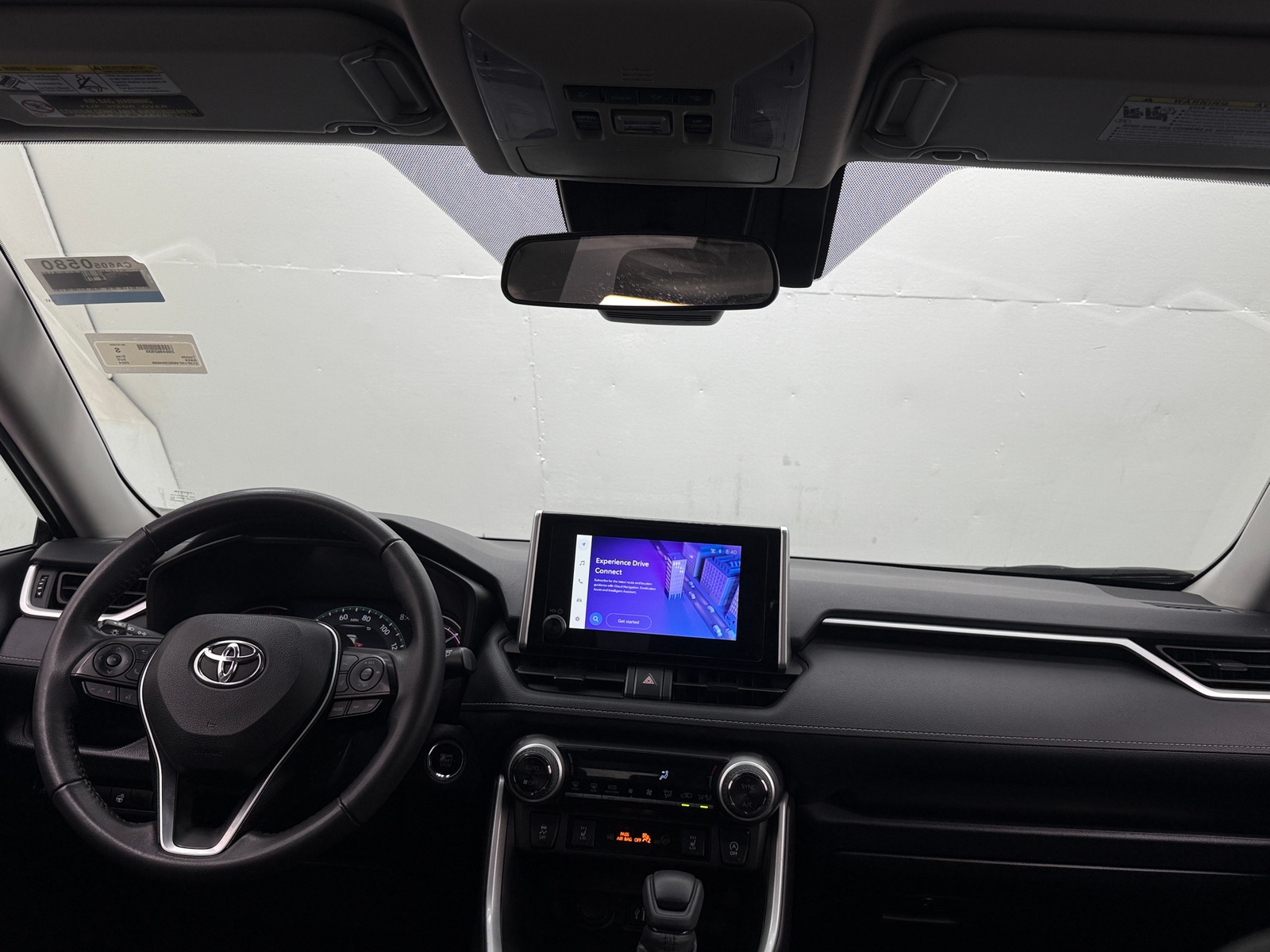 Thumbnail: 2024 Toyota RAV4 - 3
