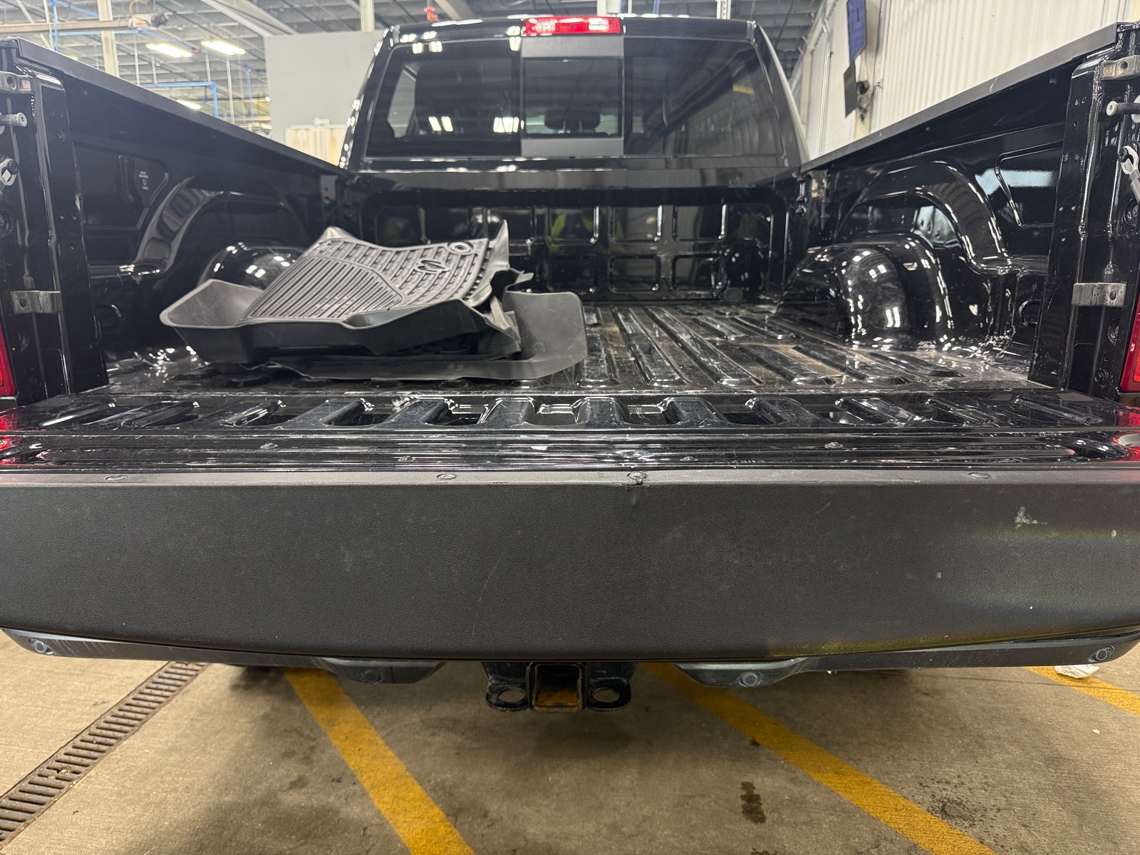 Thumbnail: 2023 RAM 2500 - 6