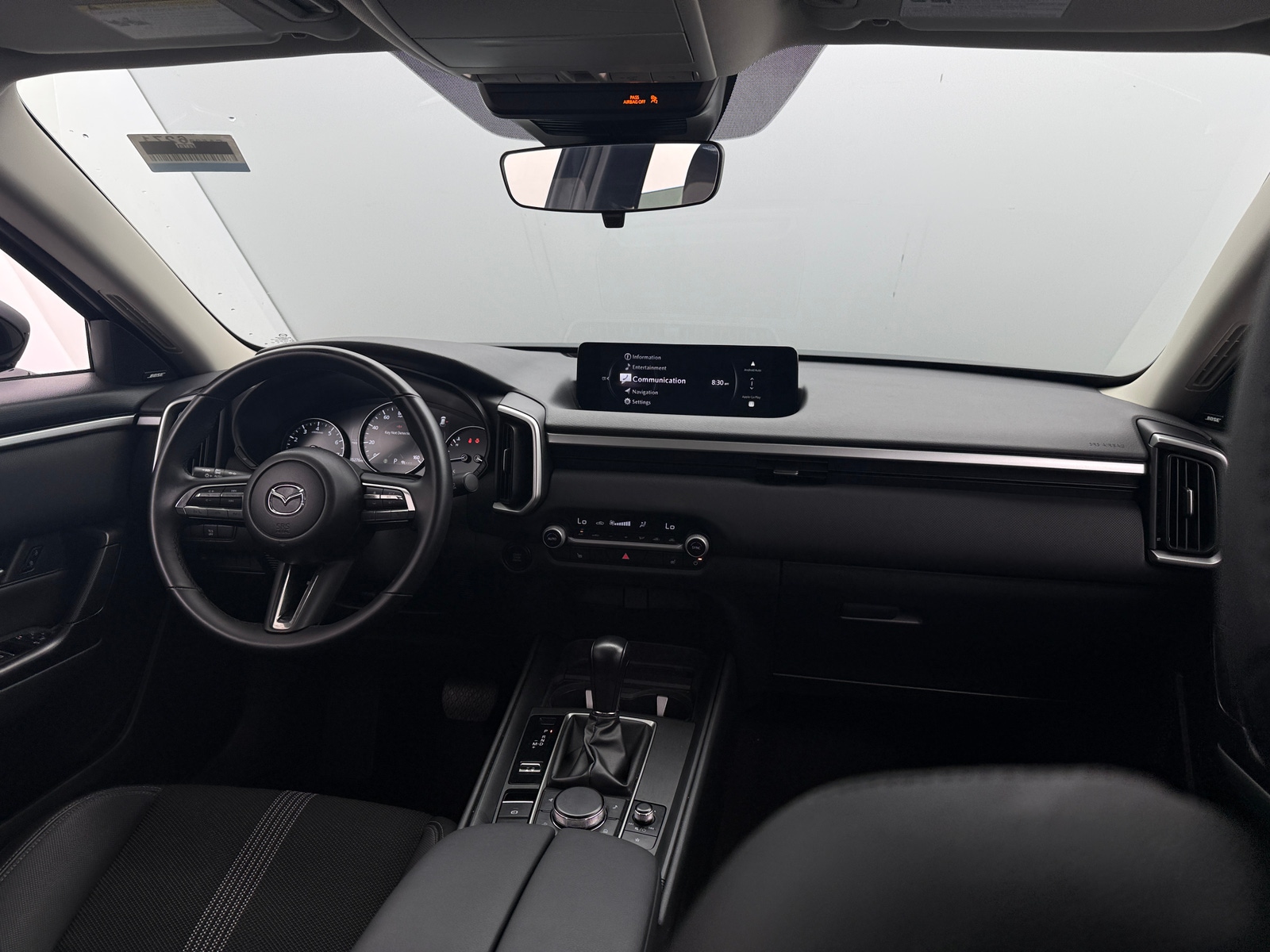 Thumbnail: 2025 Mazda CX-50 - 3
