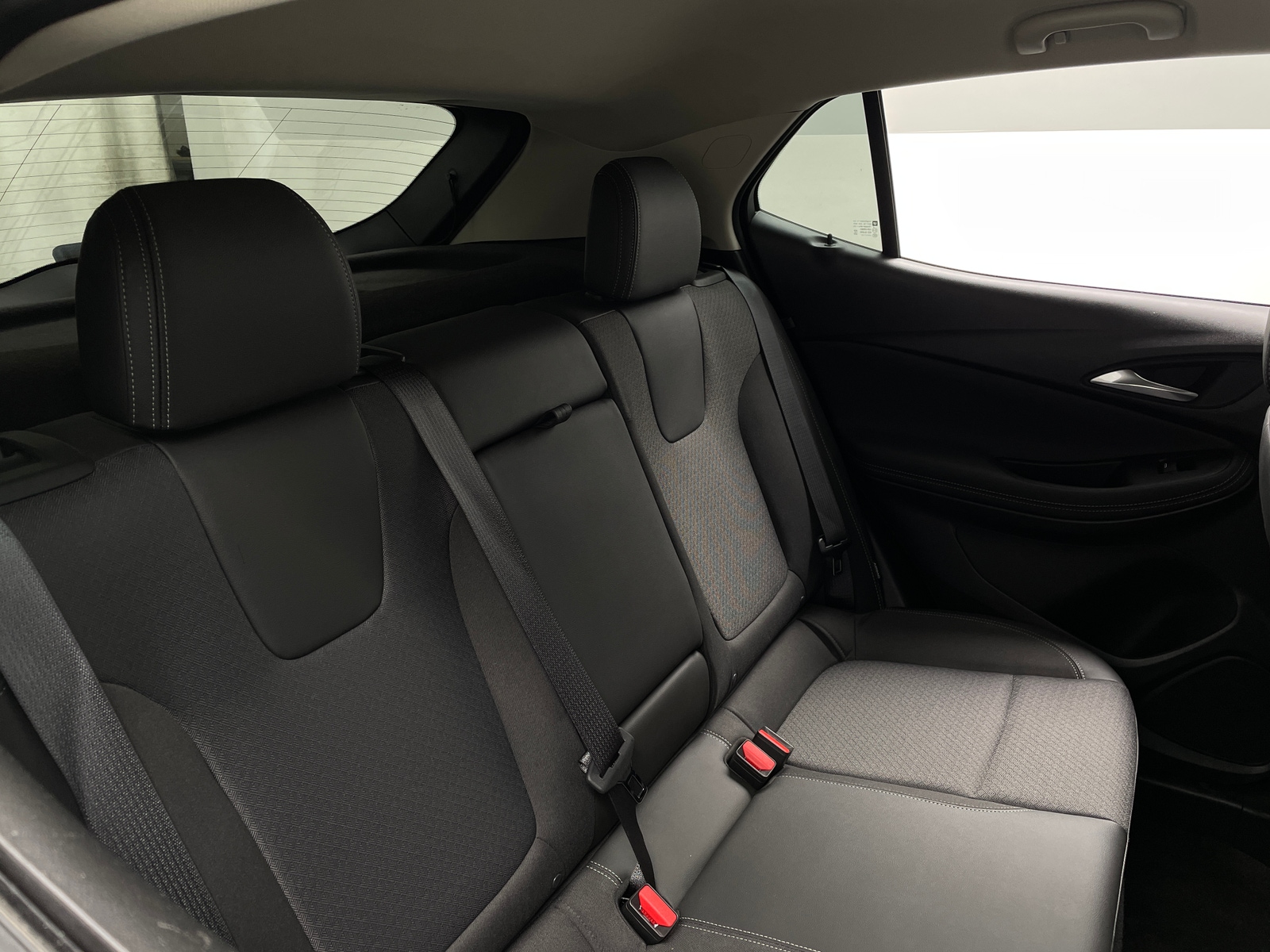 Thumbnail: 2024 Buick Encore GX - 6