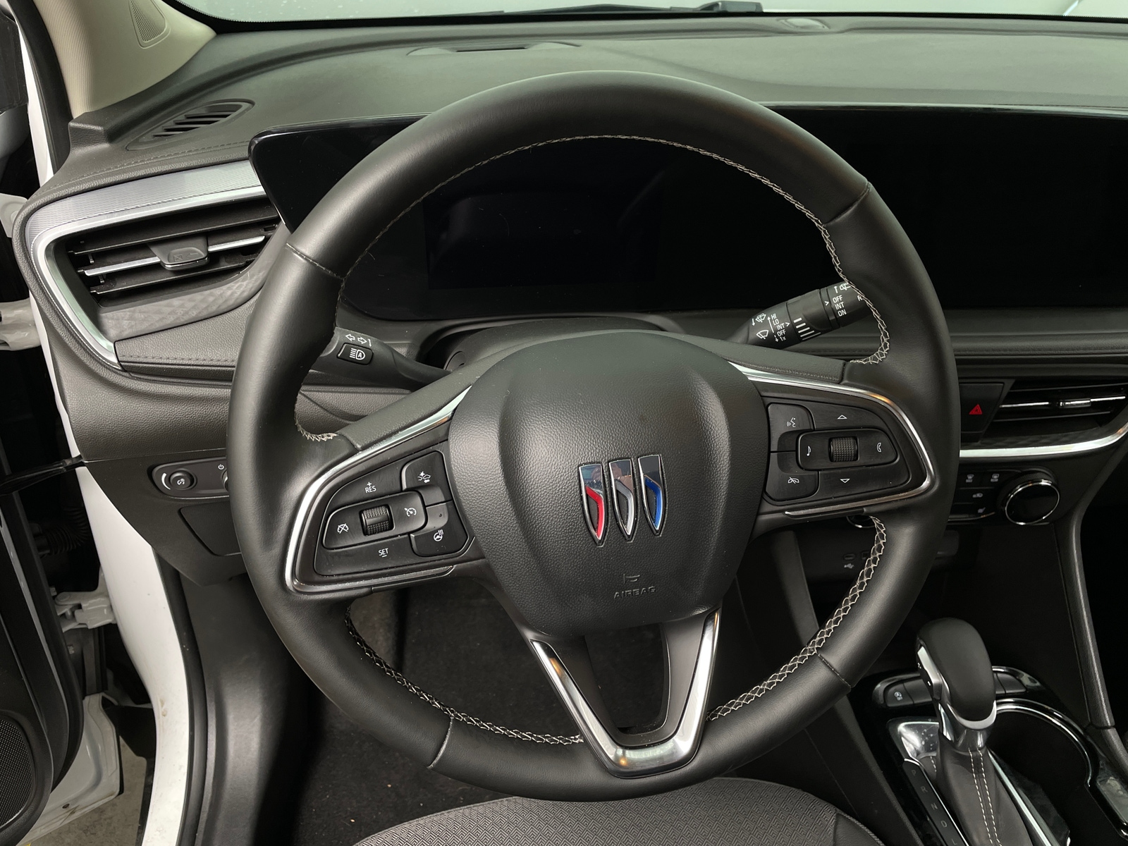 Thumbnail: 2024 Buick Encore GX - 5