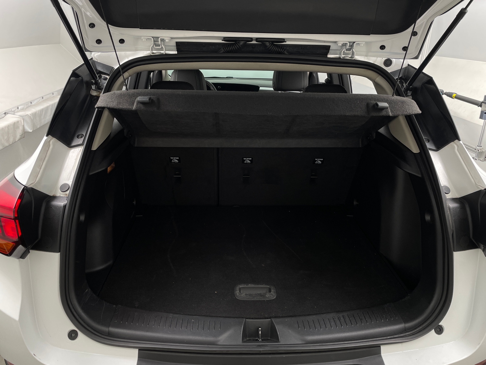 Thumbnail: 2024 Buick Encore GX - 7