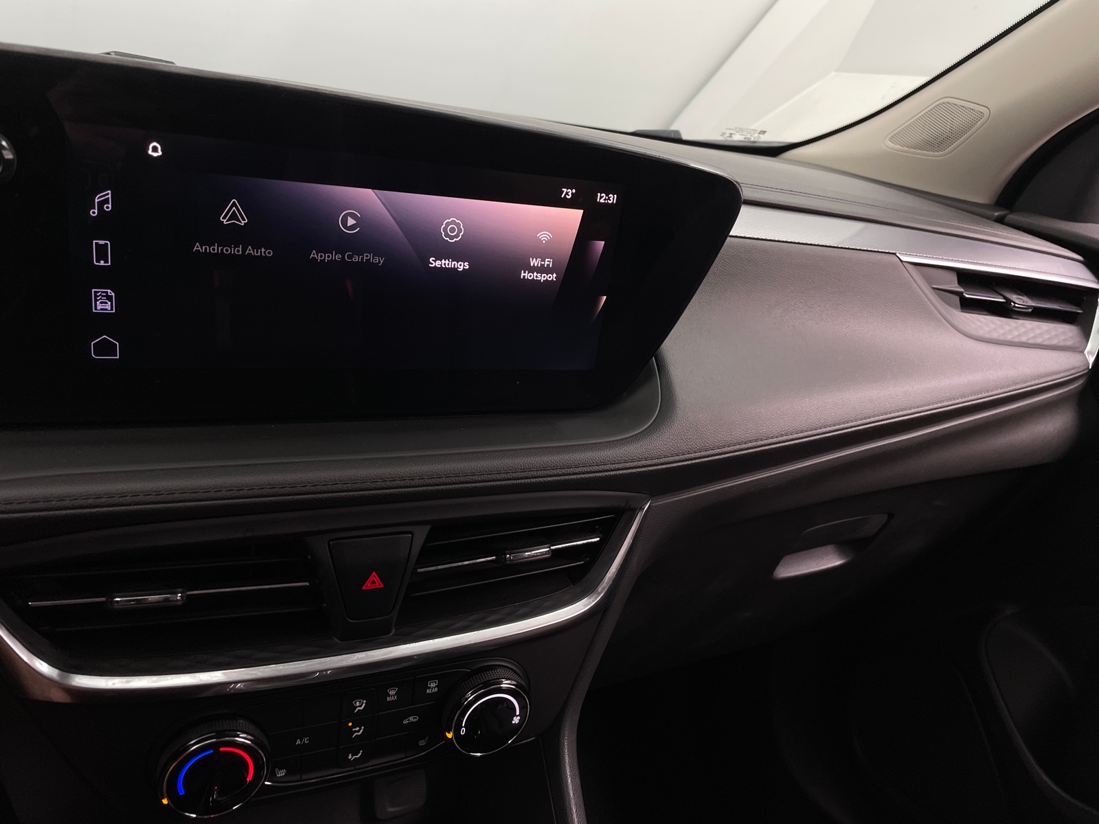Thumbnail: 2024 Buick Encore GX - 4
