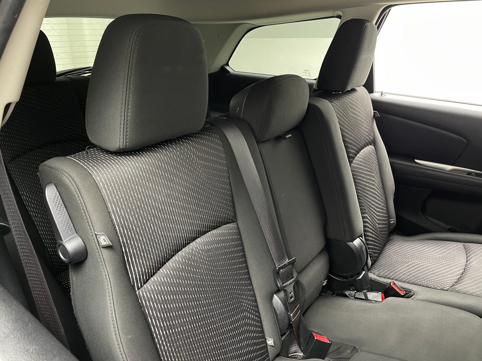Thumbnail: 2020 Dodge Journey - 6
