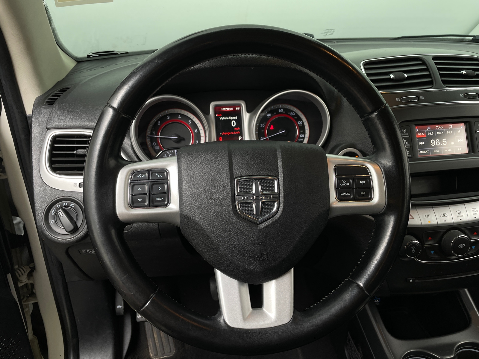 Thumbnail: 2020 Dodge Journey - 5