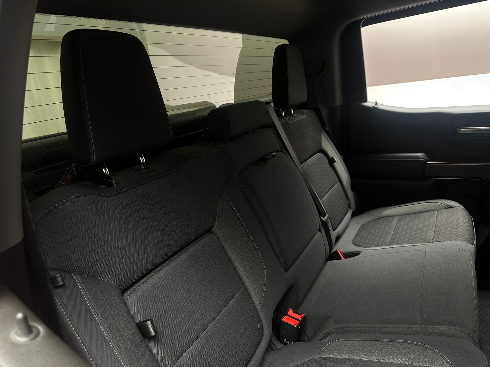 Thumbnail: 2019 Chevrolet Silverado 1500 - 6