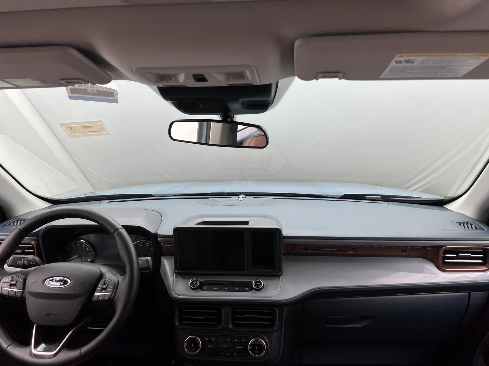 Thumbnail: 2024 Ford Maverick - 3