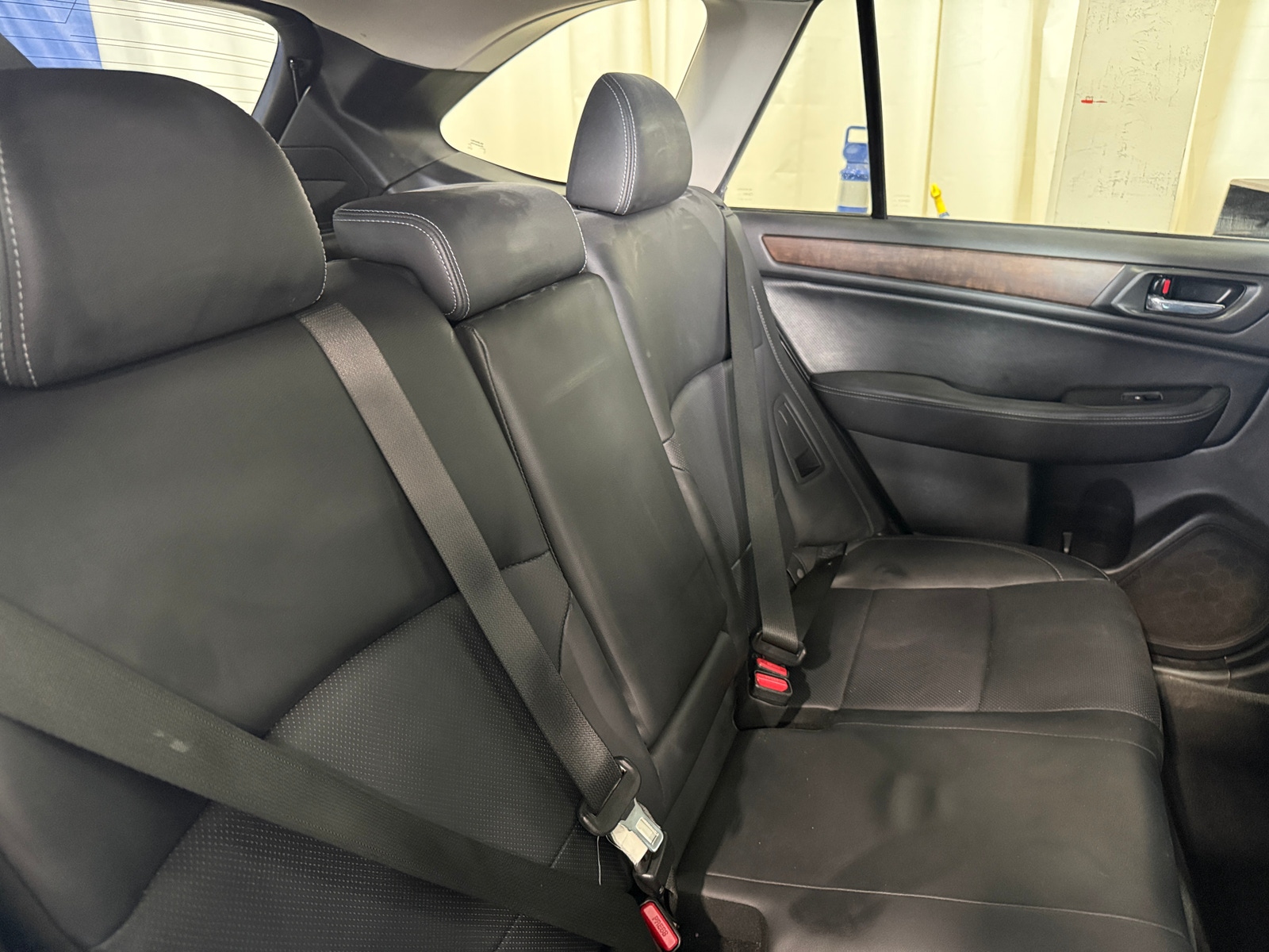 Thumbnail: 2015 Subaru Outback - 5