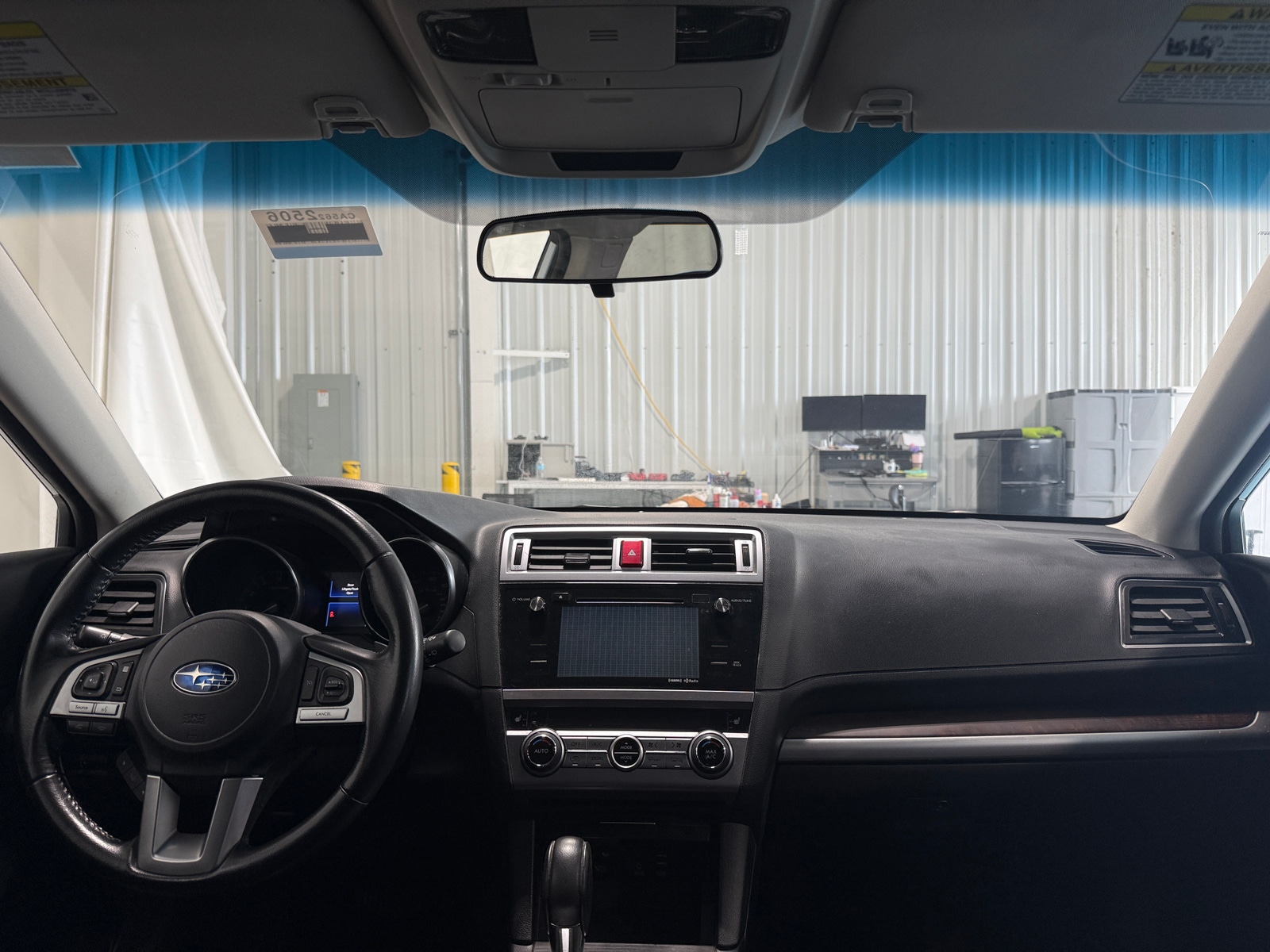 Thumbnail: 2015 Subaru Outback - 2