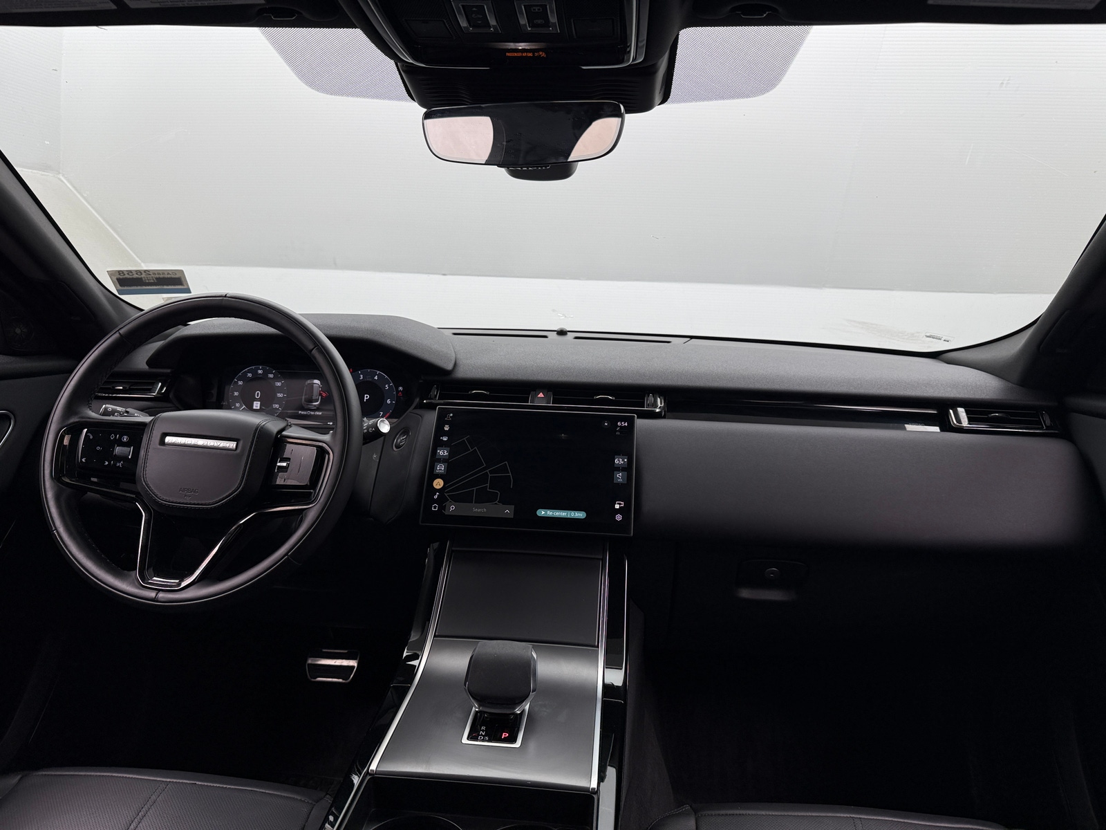 Thumbnail: 2025 Land Rover Range Rover Velar - 2