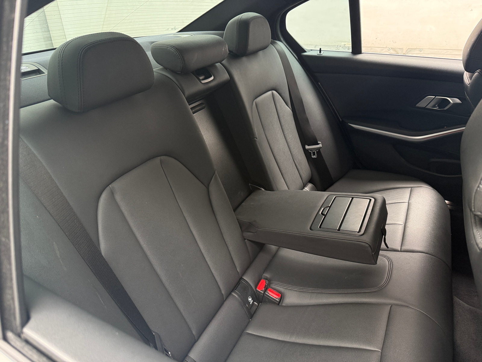Thumbnail: 2019 BMW 3 Series - 5