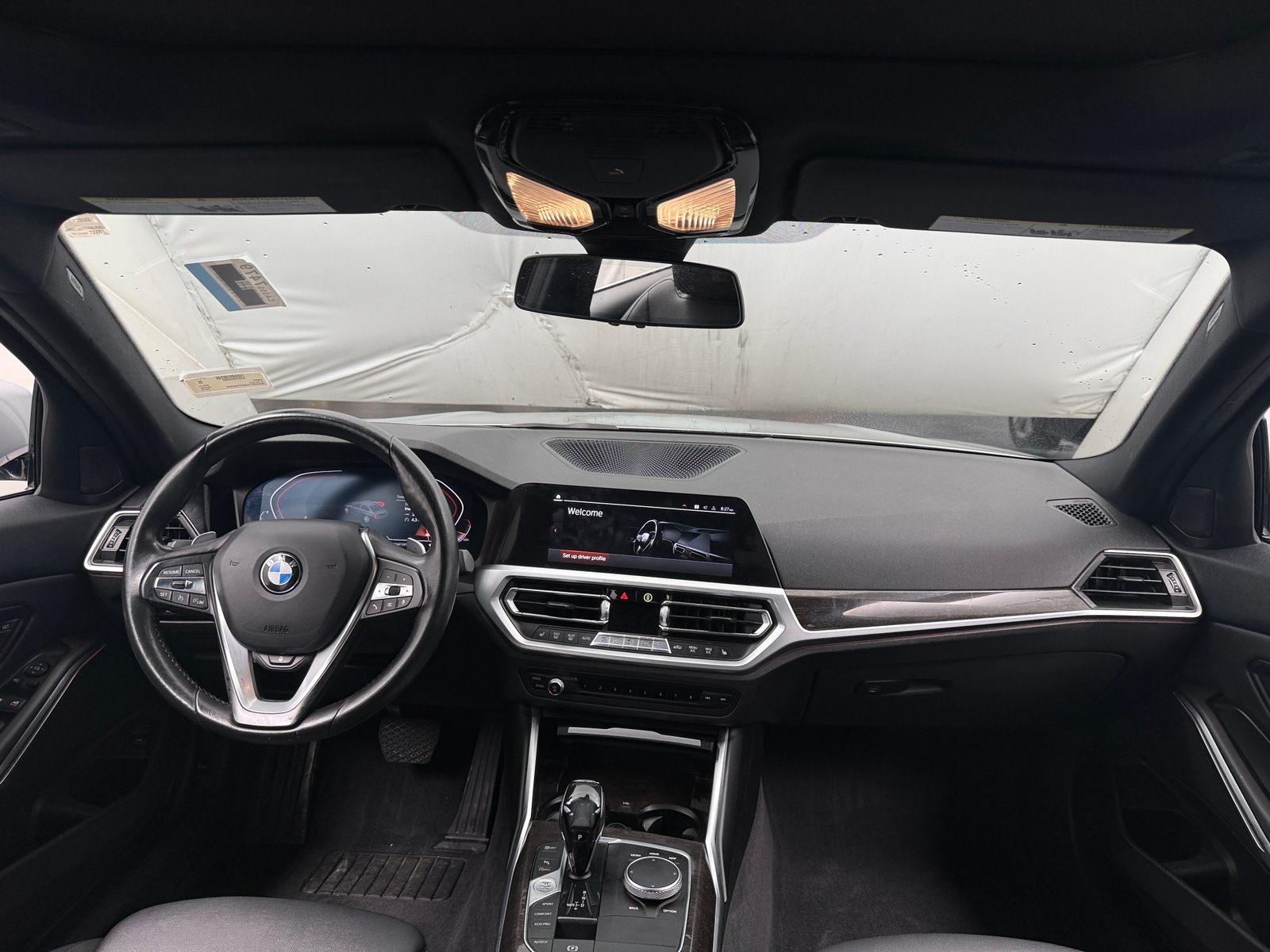 Thumbnail: 2019 BMW 3 Series - 2
