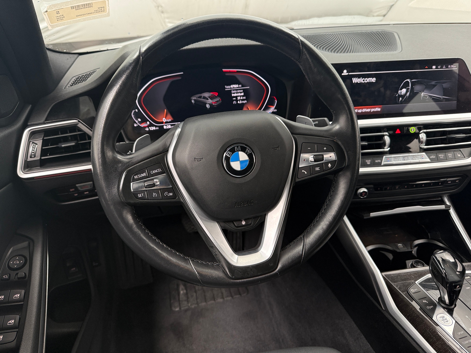 Thumbnail: 2019 BMW 3 Series - 4