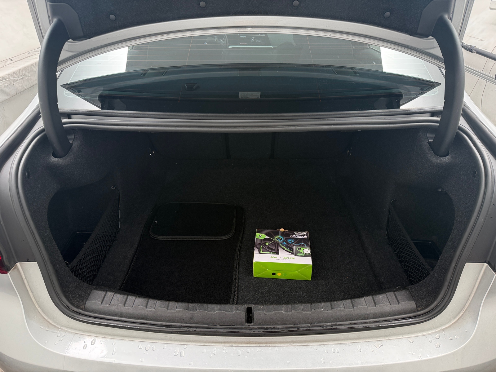 Thumbnail: 2019 BMW 3 Series - 6
