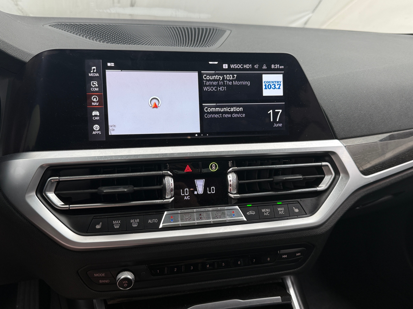 Thumbnail: 2019 BMW 3 Series - 3
