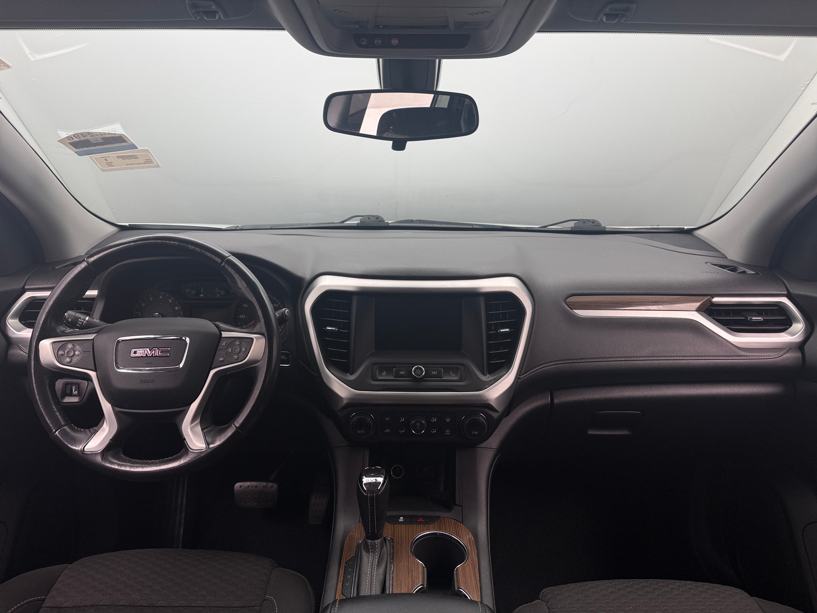 Thumbnail: 2019 GMC Acadia - 3