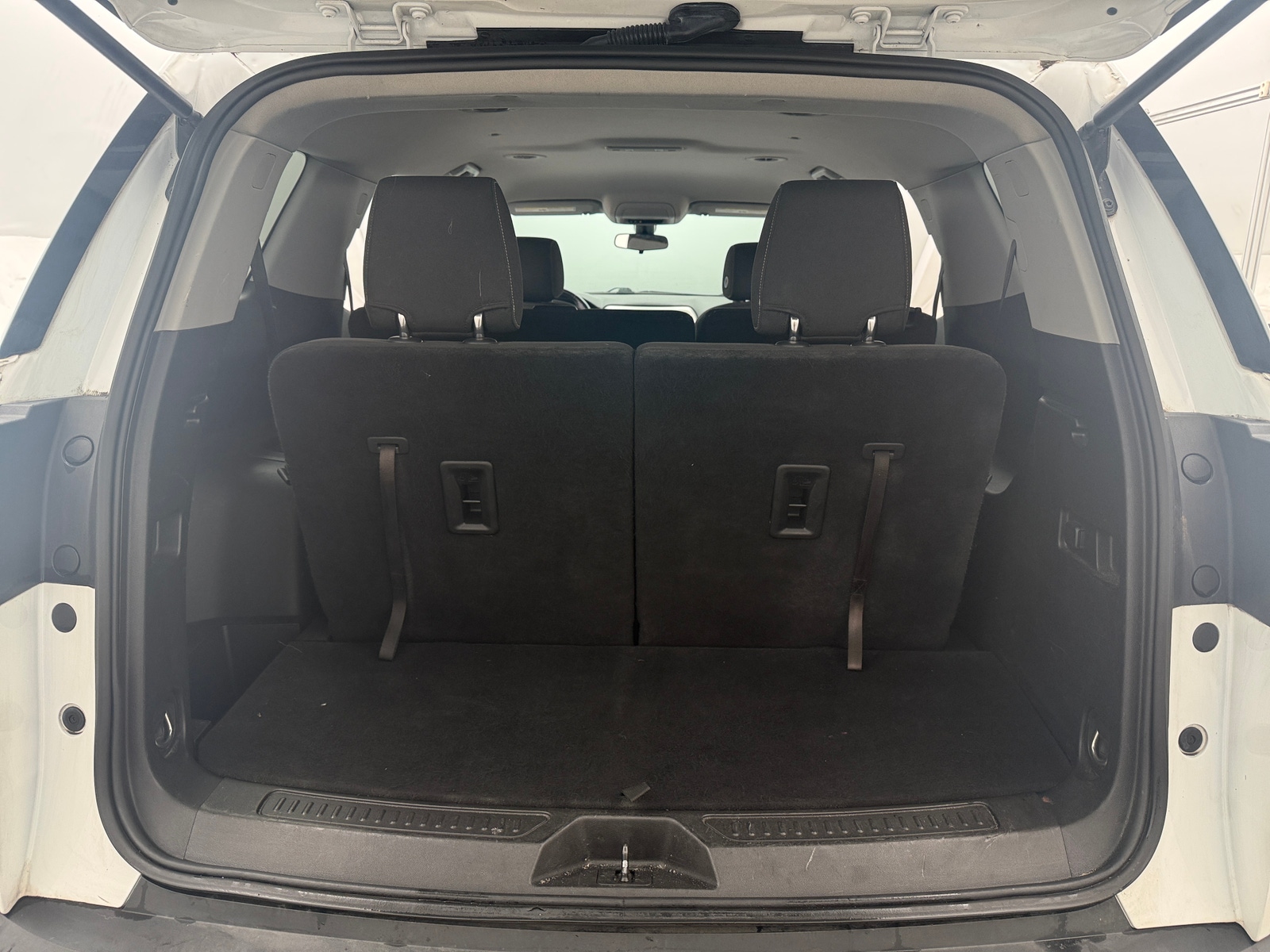 Thumbnail: 2019 GMC Acadia - 7