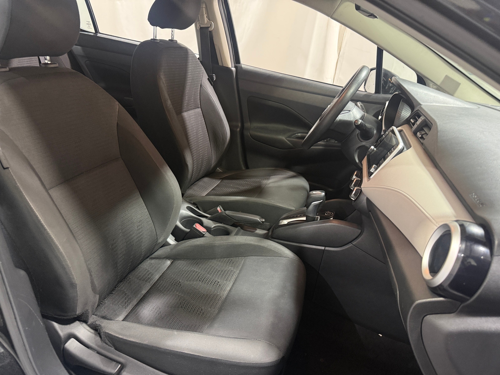 Thumbnail: 2021 Nissan Versa - 2