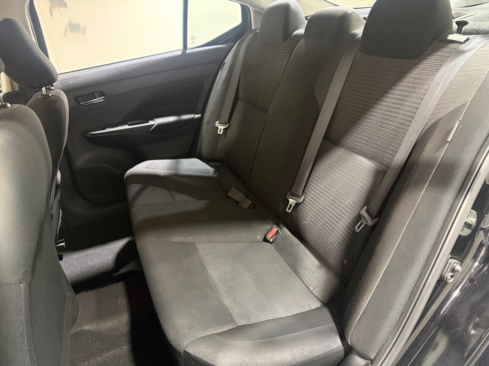 Thumbnail: 2021 Nissan Versa - 6