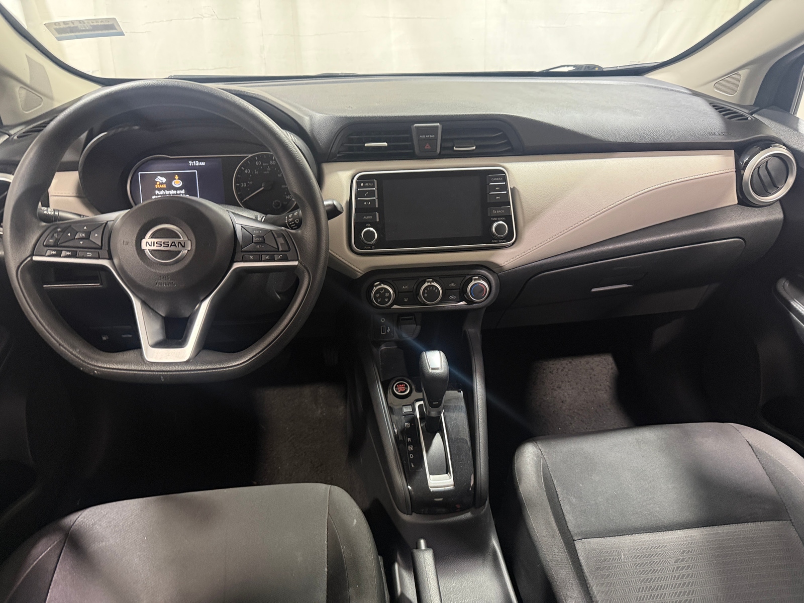 Thumbnail: 2021 Nissan Versa - 3