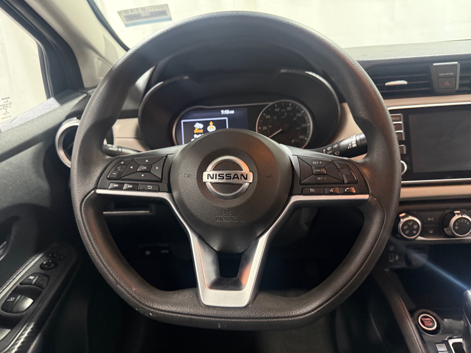 Thumbnail: 2021 Nissan Versa - 5