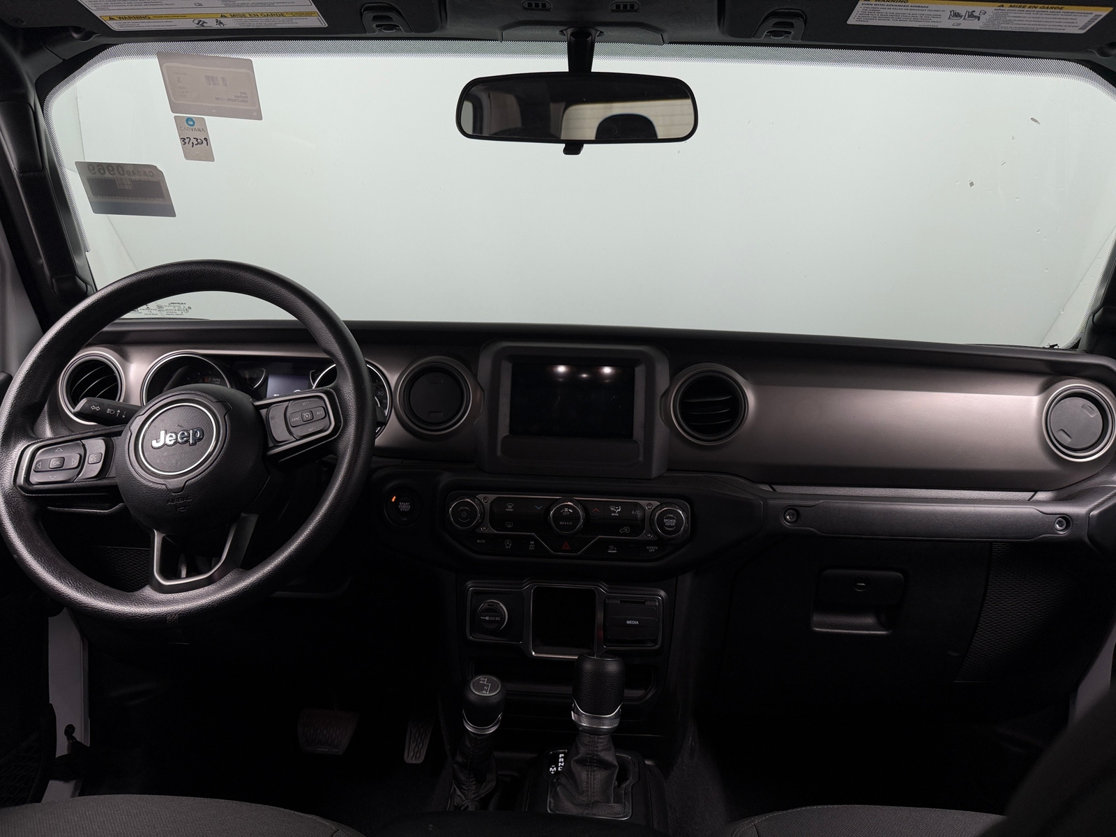 Thumbnail: 2022 Jeep Gladiator - 3
