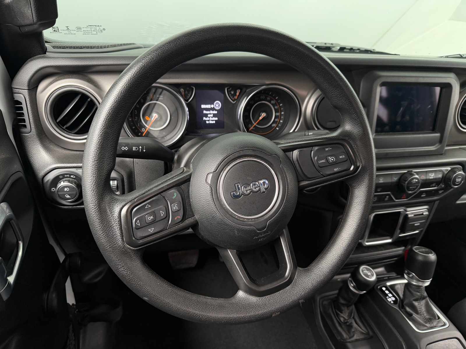 Thumbnail: 2022 Jeep Gladiator - 5