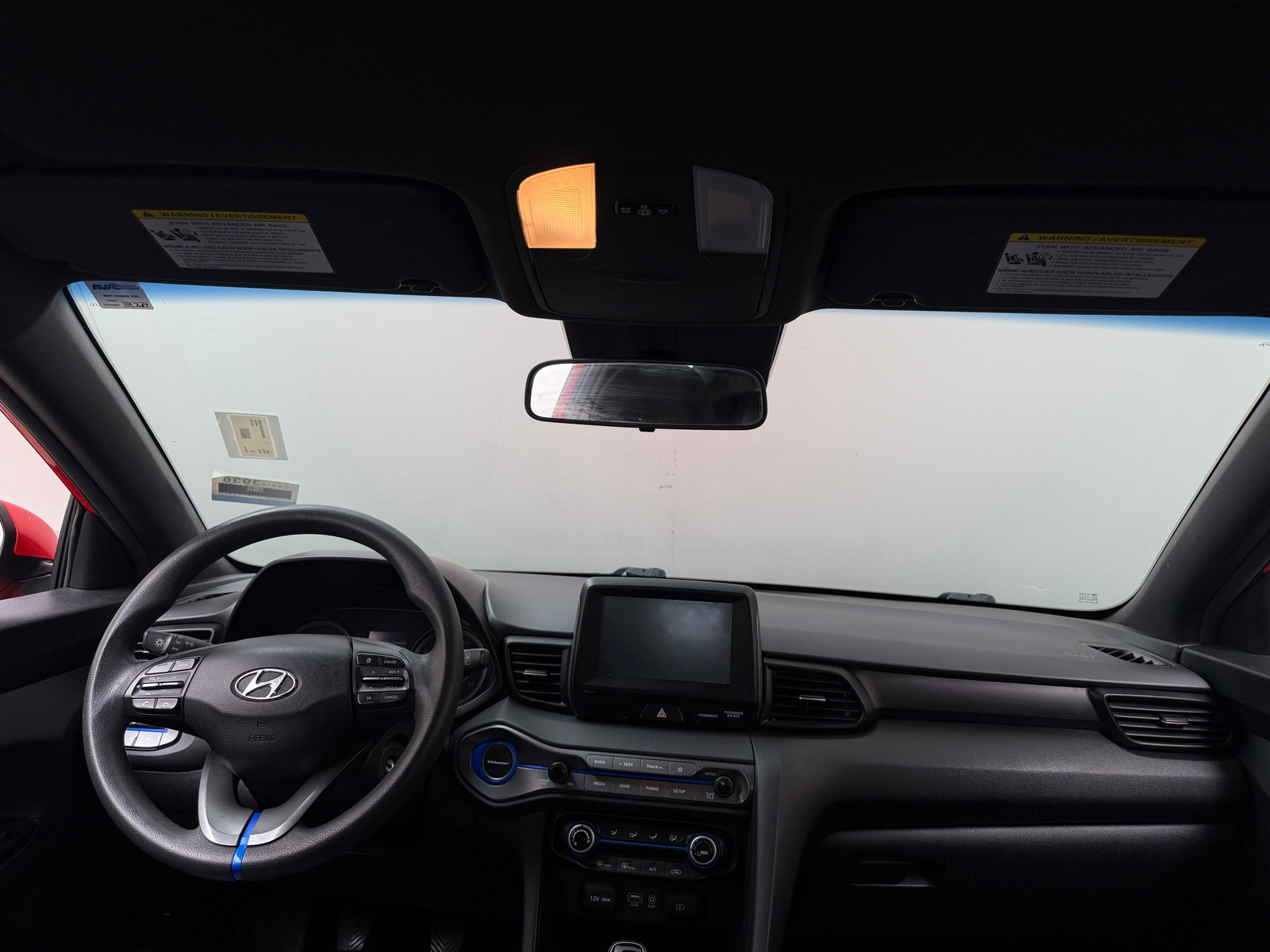 Thumbnail: 2019 Hyundai Veloster - 3