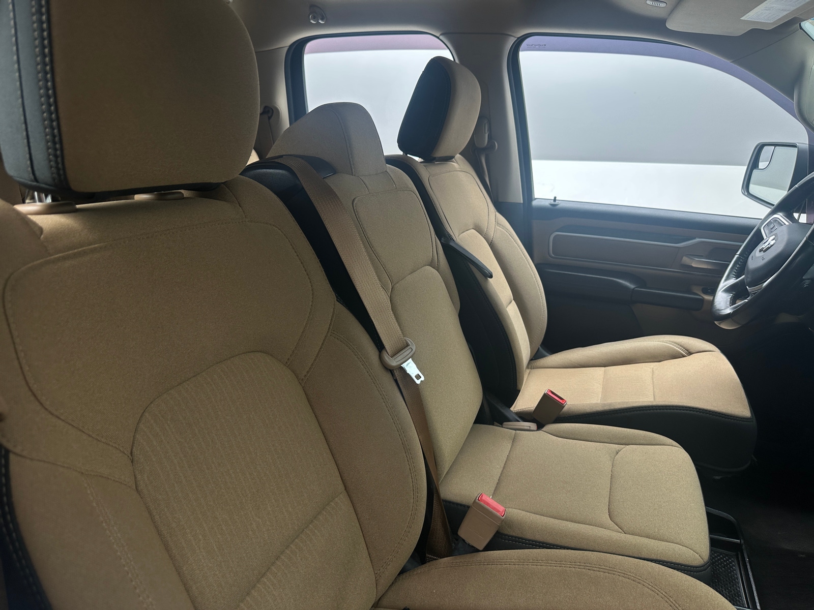 Thumbnail: 2019 RAM 1500 - 2