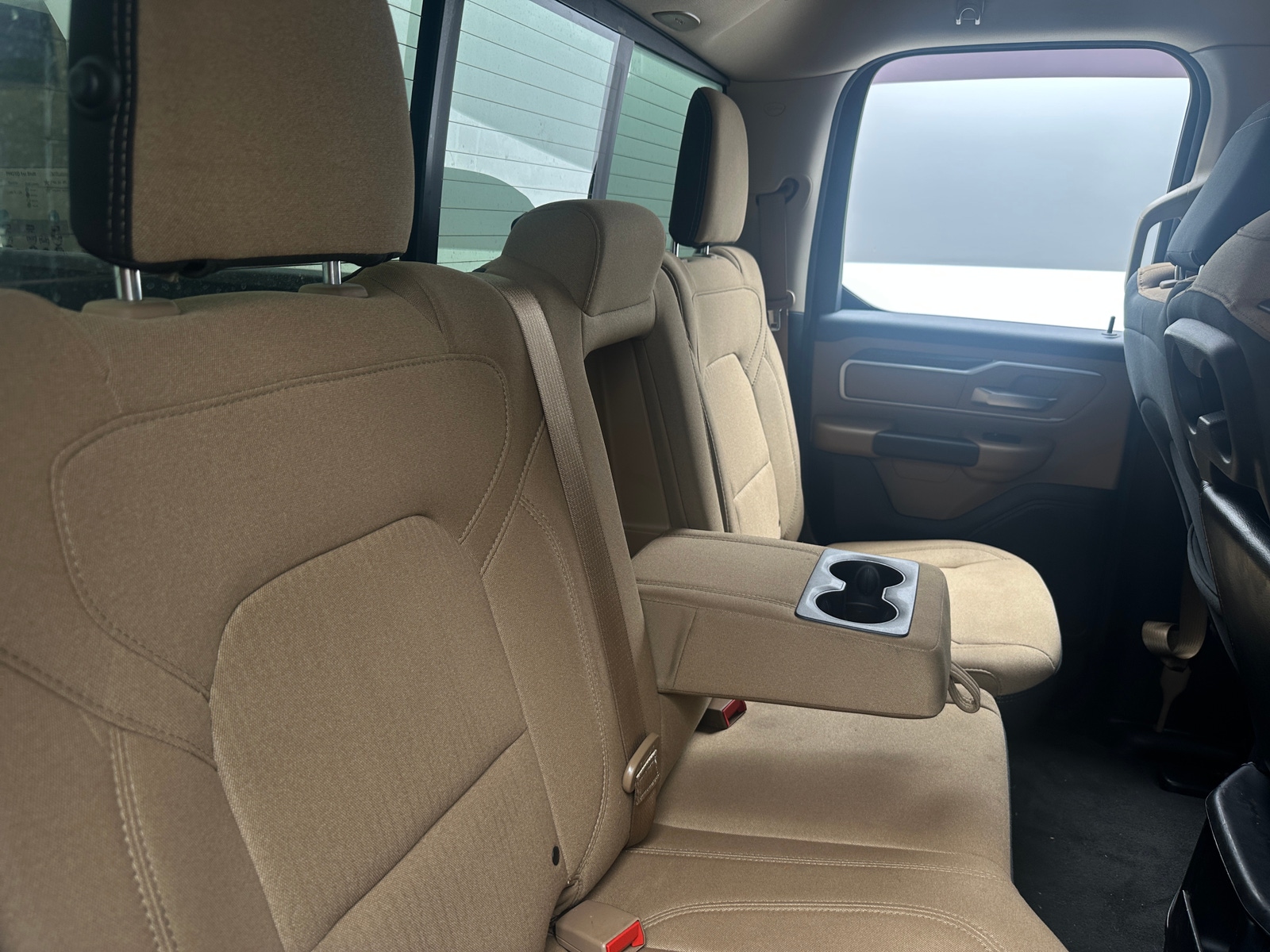 Thumbnail: 2019 RAM 1500 - 6